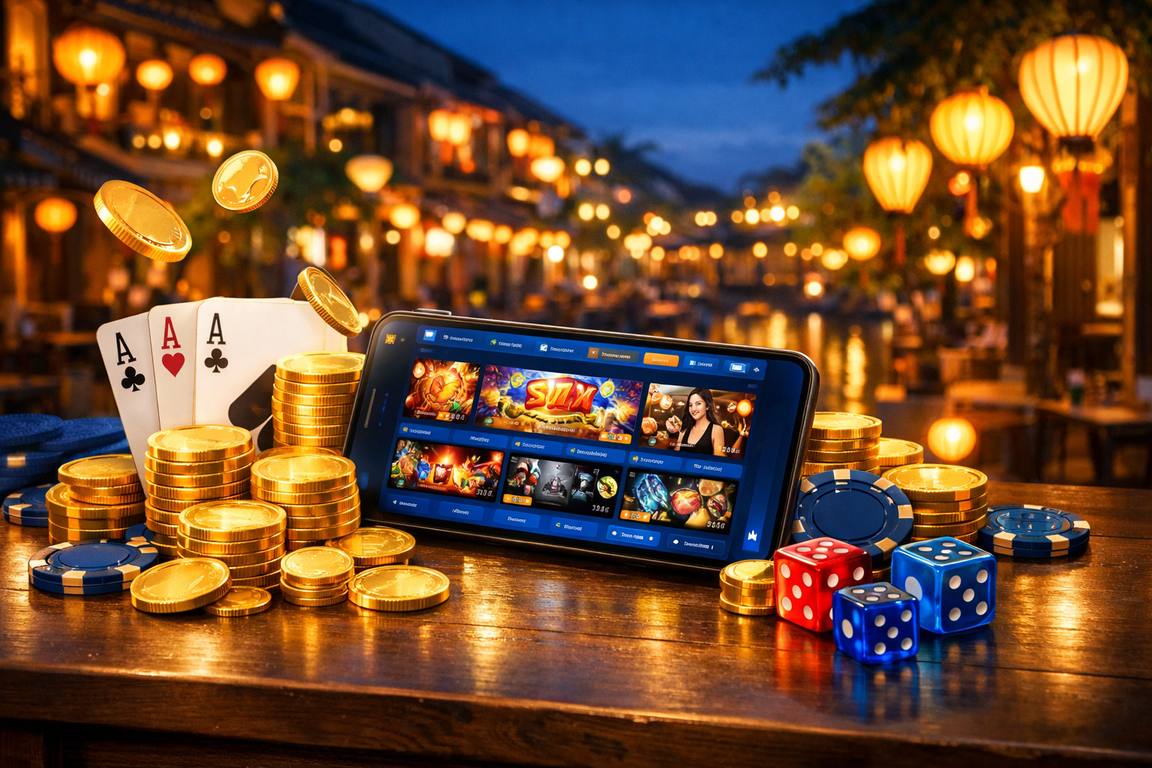 99iwin mobile gaming